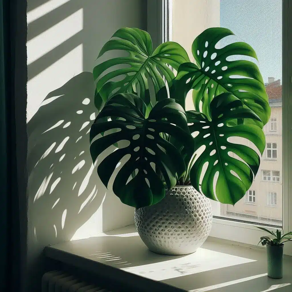 Monstera Peru